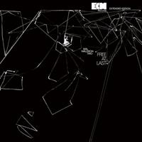 ECM Free At Last - Mal Waldron -trio-