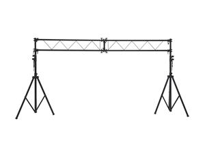 EUROLITE Show-stand III aluminium