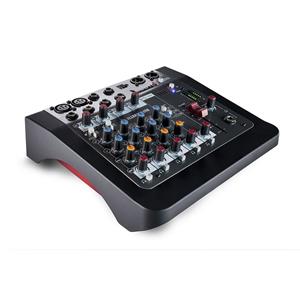 allen&heath Allen & Heath ZEDi-8 analoges Mischpult/Audio-Interface