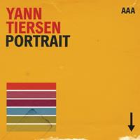 Mute Portrait - Yann Tiersen