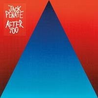 Xl After You - Jack Penate