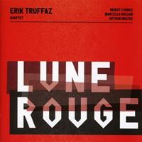 Rec 118 Lune Rouge - Erik Truffaz