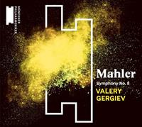 Munchner Philharmoniker Mahler: Symphony No. 8 - Royal Concertgebouw Orchestra