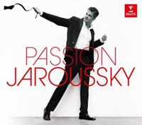 Erato Passion - Philippe Jaroussky