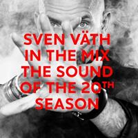 Cocoon The Sound Of The 20th Season - Sven Vath