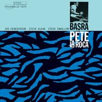 Blue Note Basra - Pete La Roca