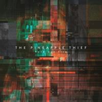 Kscope Hold Our Fire - Pineapple Thief