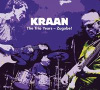 360 Musica Trio Years - Kraan