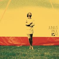 International Anthem Recording C Ism - Junius Paul
