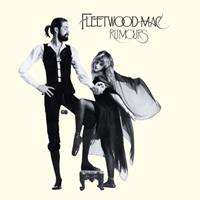 Warner Brothers Rumours - Fleetwood Mac