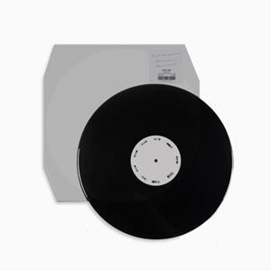 Romare - Gone (12" Vinyl Single)