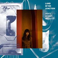 Basin Rock Land Of No Junction - Aoife Nessa Frances