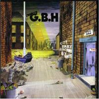 BMG City Baby Attacked By Rats - G.b.h.