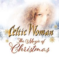 Universal The Magic Of Christmas - Celtic Woman