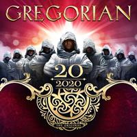 Earmusic 20/2020 - Gregorian