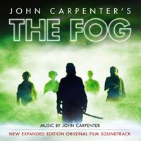 Silva Screen The Fog - John Carpenter