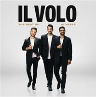 Masterworks The Best Of 10 Years - Il Volo