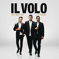 Masterworks The Best Of 10 Years - Il Volo