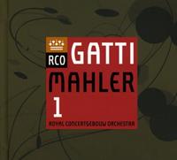 Symphony 1 - Royal Concertgebouw Orchestra