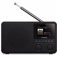 Philips dab radio TAPR802/12