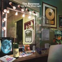 Insideoutmusic Lost In The Ghost Light - Tim Bowness