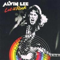 Repertoire Let It Rock - Alvin Lee