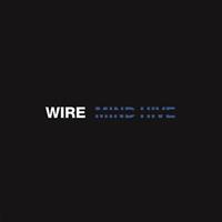 Pink Flag Mind Hive - Wire