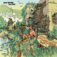 Sub Pop Thin Mind - Wolf Parade