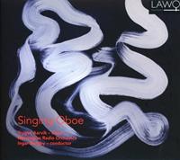 Lawo Classics Singing Oboe - Trygve Aarvik