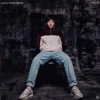 Cbs Walls - Louis Tomlinson