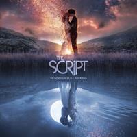 Sony Music The Script Sunsets&Full Moons