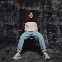 Sony Walls - Louis Tomlinson