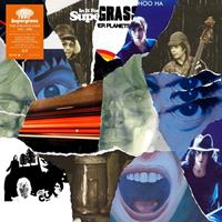 Echo Blues The Strange Ones: 1994-2008 - Supergrass