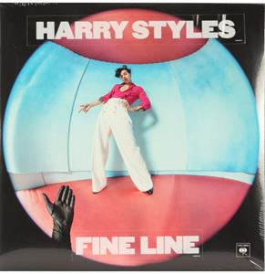 Fine Line