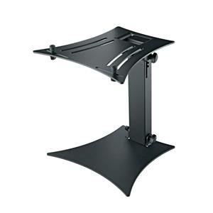 König & Meyer 12190 laptop stand (black)