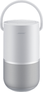 Bose Portable Home Speaker Bluetooth-Lautsprecher (Bluetooth, WLAN (WiFi)