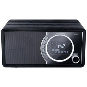 Sharp DAB radio DR-450 BK