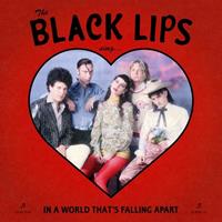 Fire Sing In A World That's Falling Apart - Black Lips