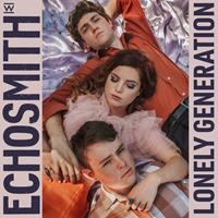 Echosmith Llc Lonely Generation - Echosmith