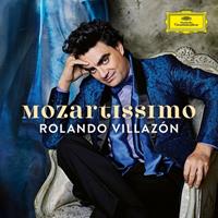 Deutsche Grammophon Mozartissimo - Slovak National Symphony Orchest
