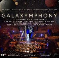Euroarts Galaxymphony - Danish National Symphony Orche