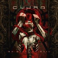 Nuclear Blast No Halos In Hell - Cyhra