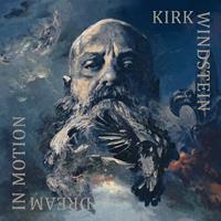 Spv Dream In Motion - Kirk Windstein