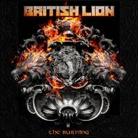 Plg Burning - British Lion