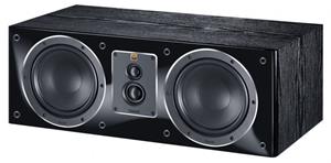 magnat surround set speaker Signature Center 53 zwart