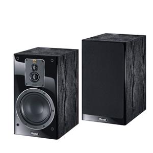 magnat vloerstaande speaker Signature 503 / per set zwart