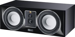 magnat surround set speaker Signature Center 73 zwart