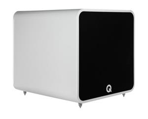 qacoustics Q Acoustics: Q B12 Subwoofer - Wit