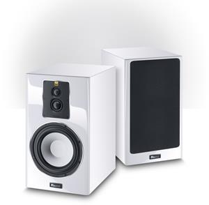 Magnat Signature 703, Regallautsprecher, 1 Paar