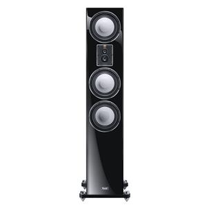 Magnat Magnat Signature 707 schwarz (Stückpreis) Stand-Lautsprecher